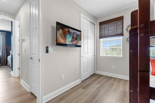 Villa 9 Ensuite Bedrooms Pool/spa/theater