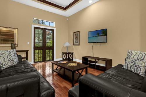 8537 - 4br Disney World Vacation Townhome