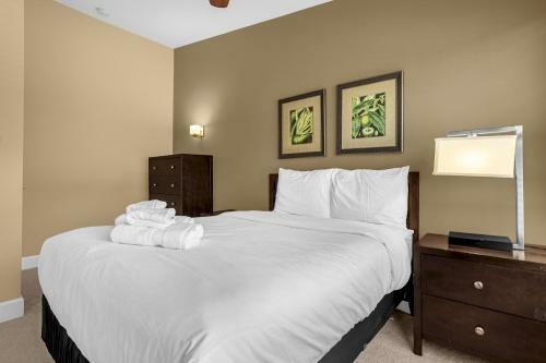 8537 - 4br Disney World Vacation Townhome
