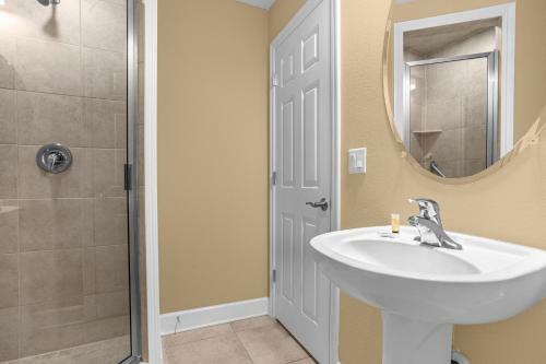 8537 - 4br Disney World Vacation Townhome
