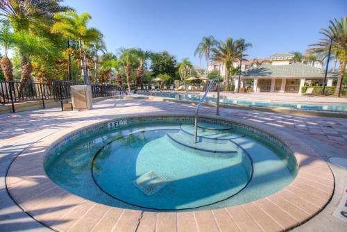 Apartamento 4102 Breakview Drive 409