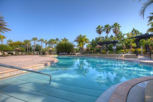 Apartamento 4102 Breakview Drive 409