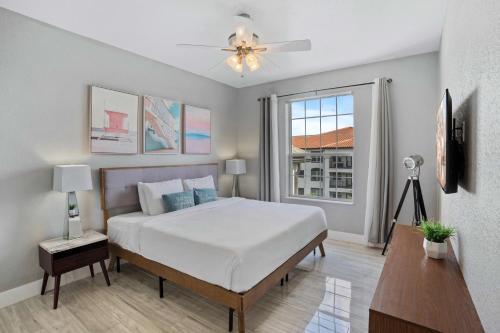 Apartamento 4102 Breakview Drive 409