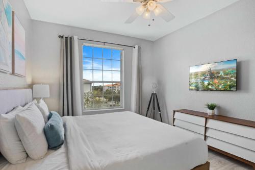Apartamento 4102 Breakview Drive 409