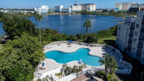 Apartment In Florida Near Universal And Intern. Dr
