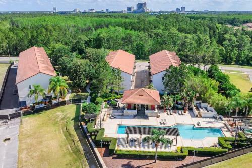 8543 - 4br Disney World Vacation Townhome