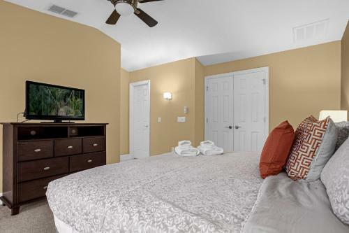 8543 - 4br Disney World Vacation Townhome