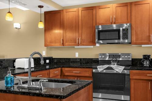 8543 - 4br Disney World Vacation Townhome