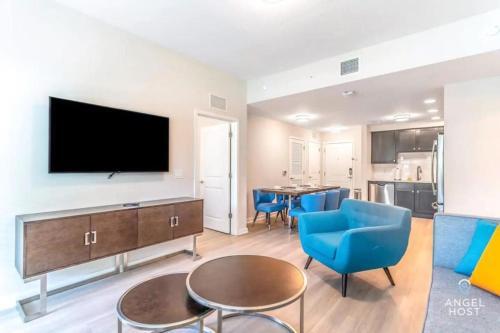 Apartment At Vista Cay Resort