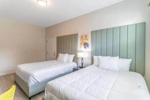 Apartment At Vista Cay Resort