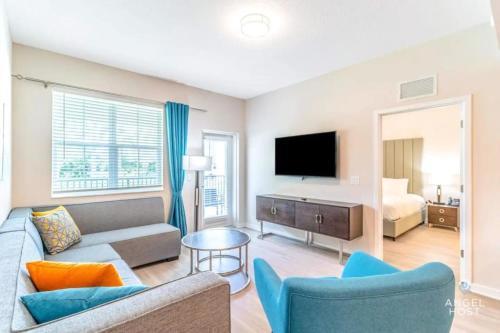 Apartment At Vista Cay Resort