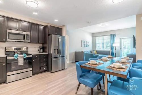 Apartment At Vista Cay Resort