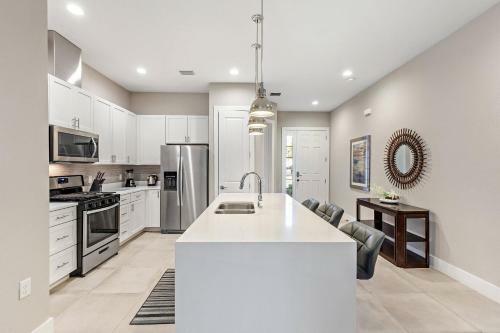 Fantastic 4 Beds Villa 5 Min To Disney