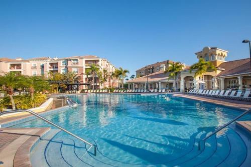 Apartment At Vista Cay Resort