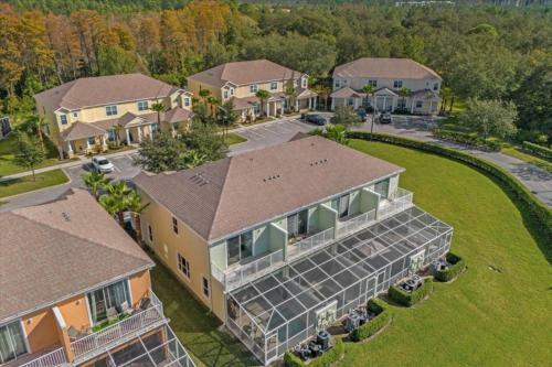 4 Bedrooms- 3 Bathrooms- Serenity 1521 Rc