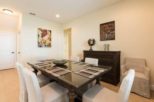 Reunion Encore Resort Villa W/ Pool Spa Gameroom