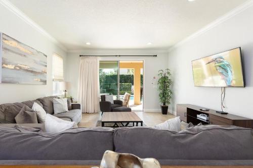 Ec077 - Adventurer's Abode With Themed Bedrooms At Encore