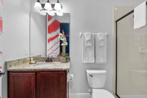 Ec077 - Adventurer's Abode With Themed Bedrooms At Encore