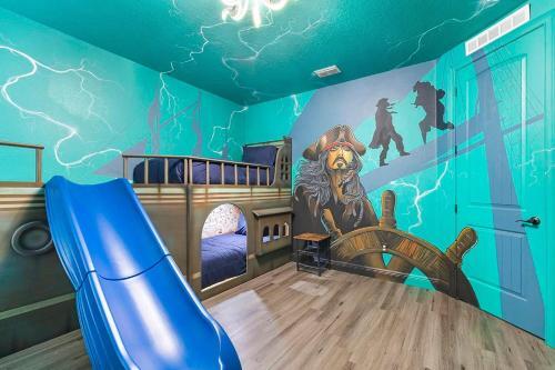 Ec077 - Adventurer's Abode With Themed Bedrooms At Encore