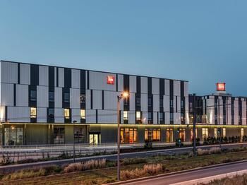 Hotel Ibis Orly Aeroport