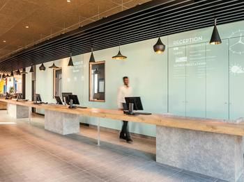 Hotel Ibis Orly Aeroport