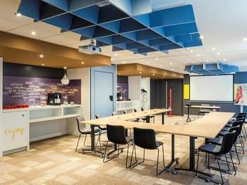 Hotel Ibis Orly Aeroport