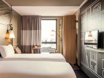 Hotel Ibis Orly Aeroport