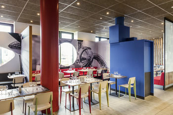 Hotel Ibis Orly Aeroport