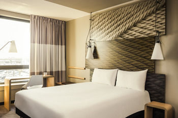 Hotel Ibis Orly Aeroport