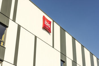 Hotel Ibis Orly Aeroport