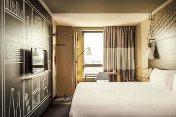Hotel Ibis Orly Aeroport