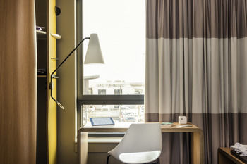 Hotel Ibis Orly Aeroport