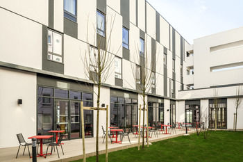 Hotel Ibis Orly Aeroport