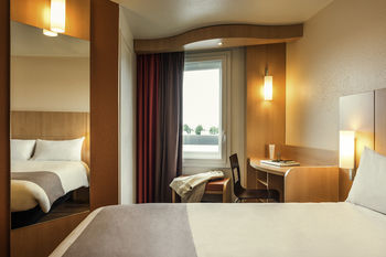 Hotel Ibis Orly Aeroport