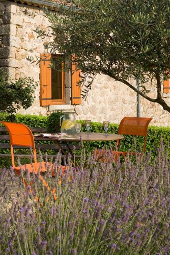 Hotel Le Ch�ne Vert