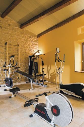 Hotel Le Ch�ne Vert