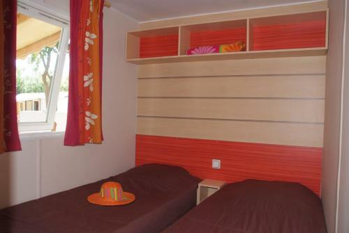 Camping Clau Mar Jo