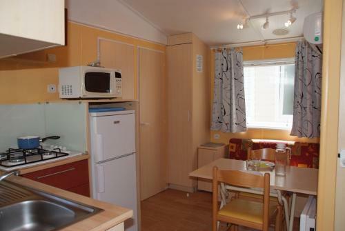 Camping Clau Mar Jo