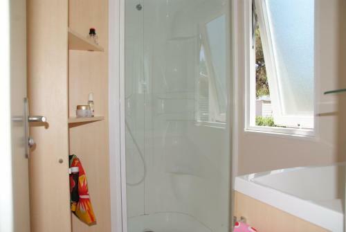 Camping Clau Mar Jo