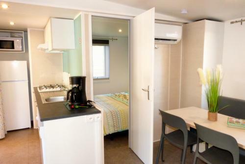 Camping Clau Mar Jo