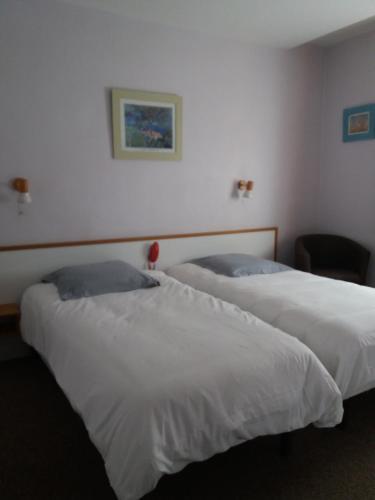Hotel H�tel De La Plage