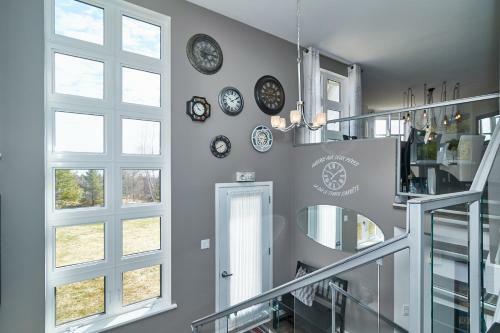 Bed & Breakfast Auberge Aux Deux P�res