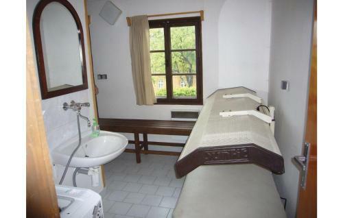 Apartment Horni I