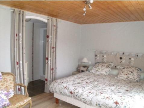 Bed & Breakfast Tyez An Eol
