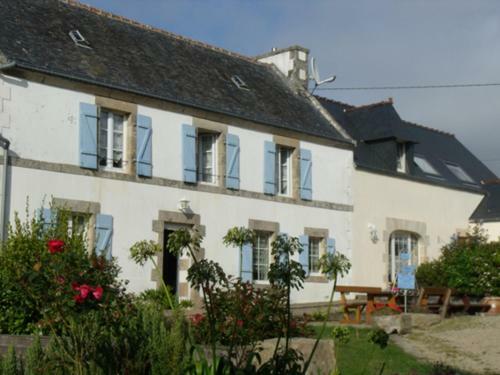 Bed & Breakfast Tyez An Eol