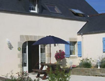 Bed & Breakfast Tyez An Eol