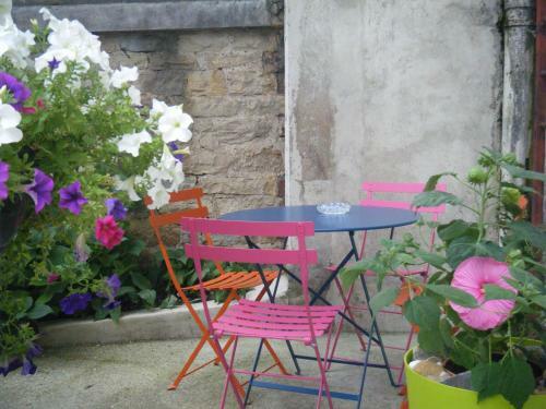 Hotel H�tel Gambetta