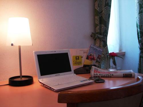 Hotel H�tel Du Lac