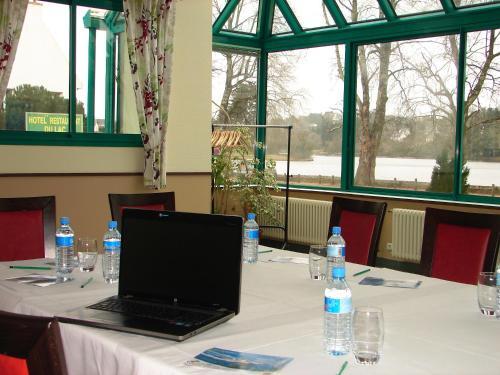 Hotel H�tel Du Lac
