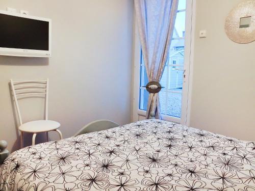 Villa St-malo 1